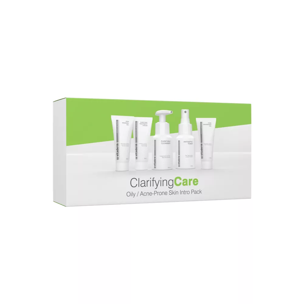 Clarifying Care Intro Pack