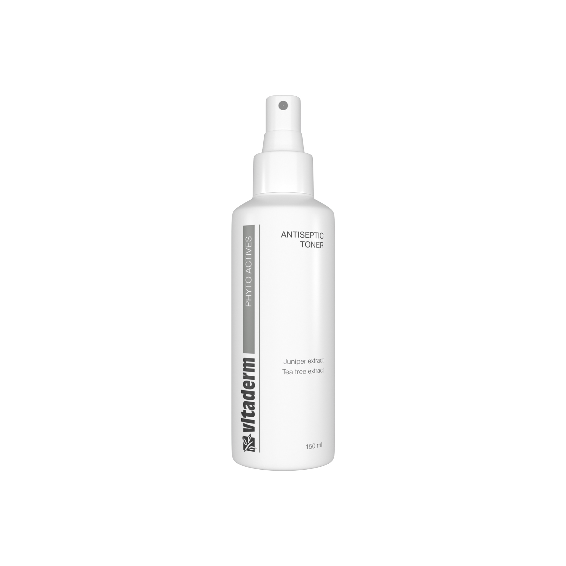 Antiseptic Toner