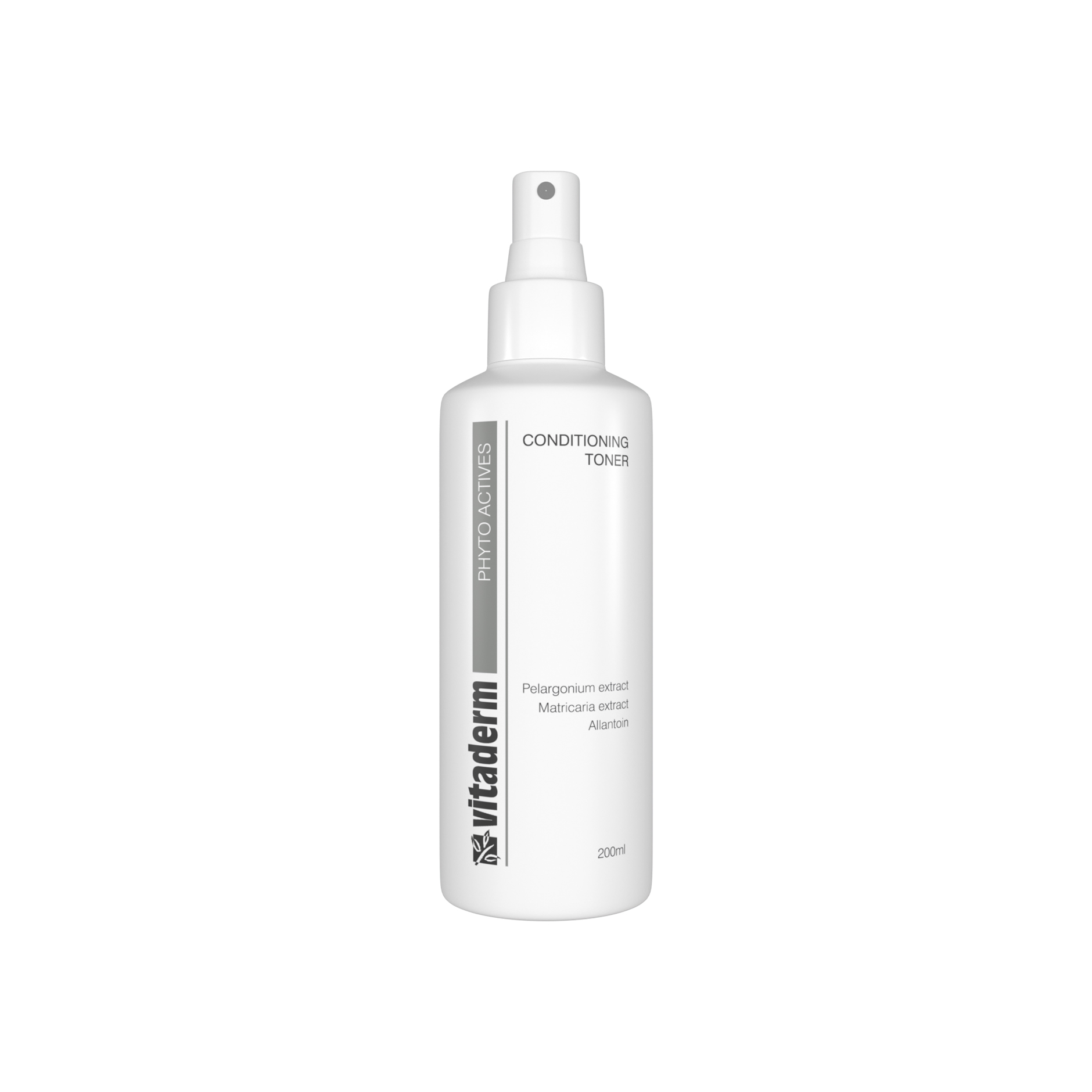 Conditioning Toner