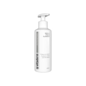 Gentle Cream Cleanser