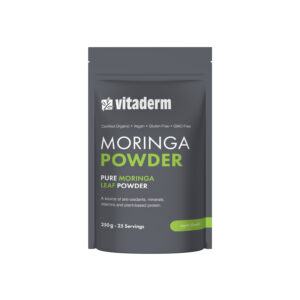 Moringa Powder