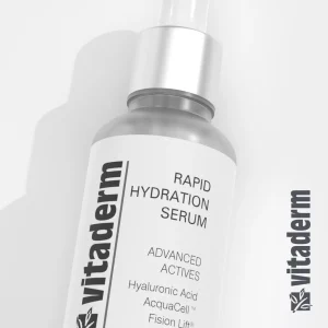 Rapid Hydration Serum
