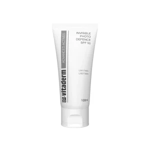 Invisible Photo Defence SPF50