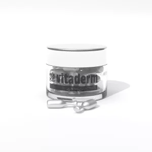 Rejuvenate & Restore Skin Capsules