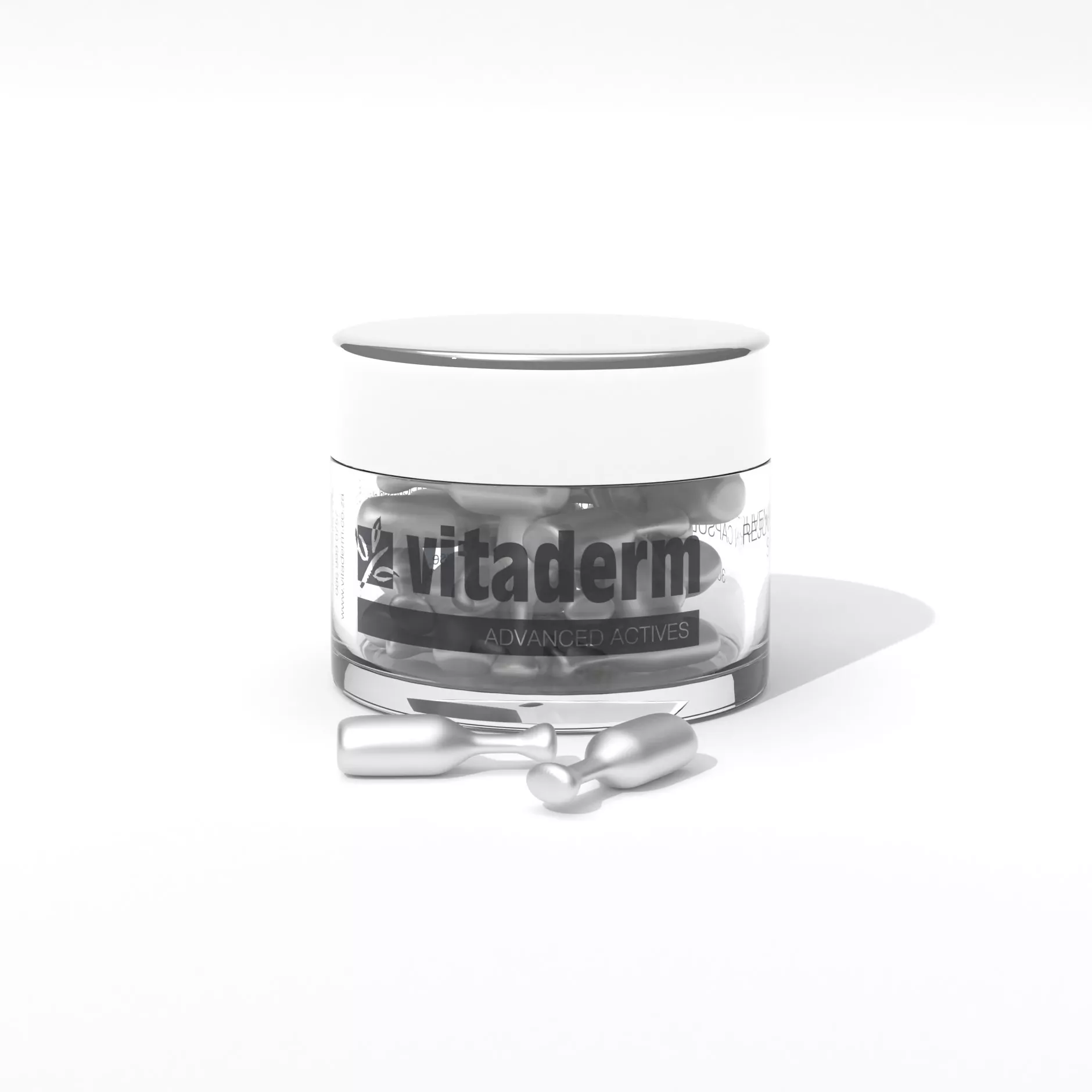 Rejuvenate & Restore Skin Capsules
