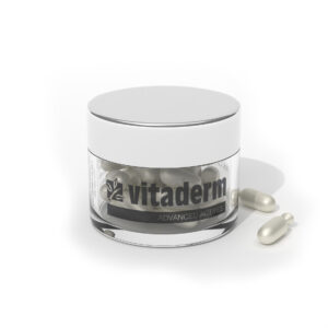 Retin-Glow Skin Capsules
