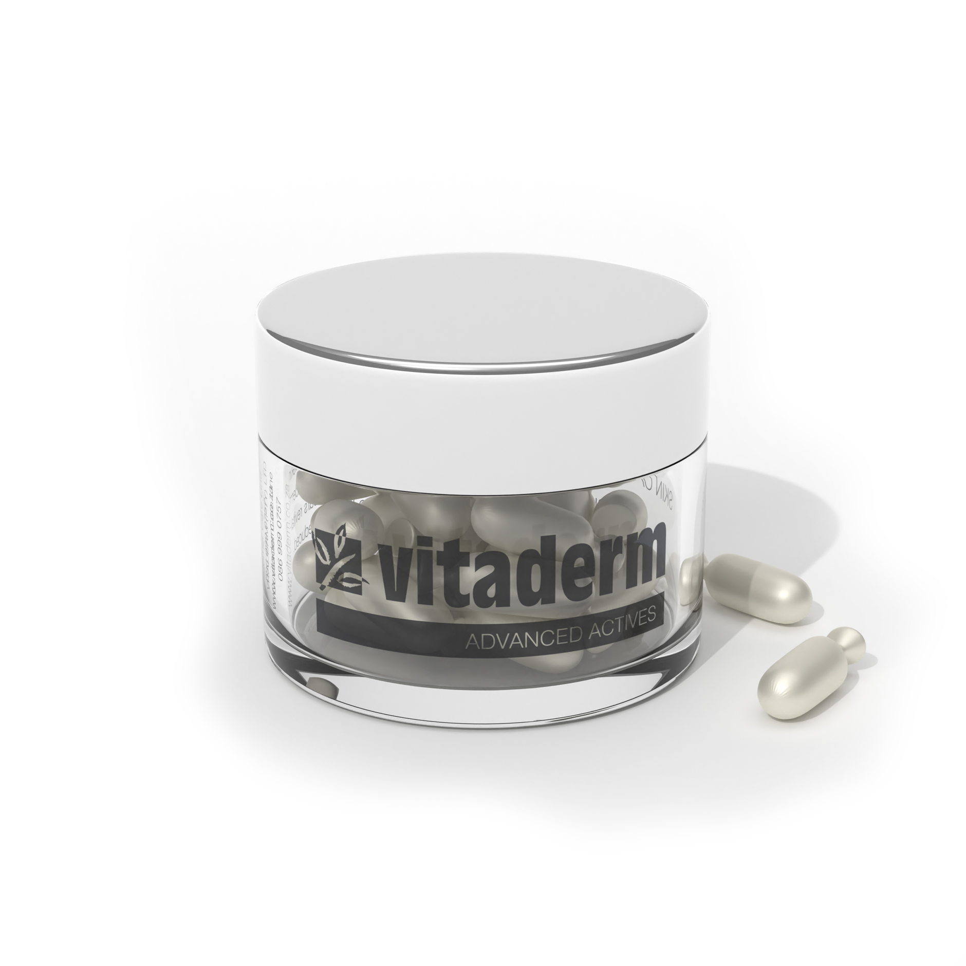 Retin-Glow Skin Capsules