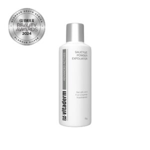 Salicylic Powder Exfoliator