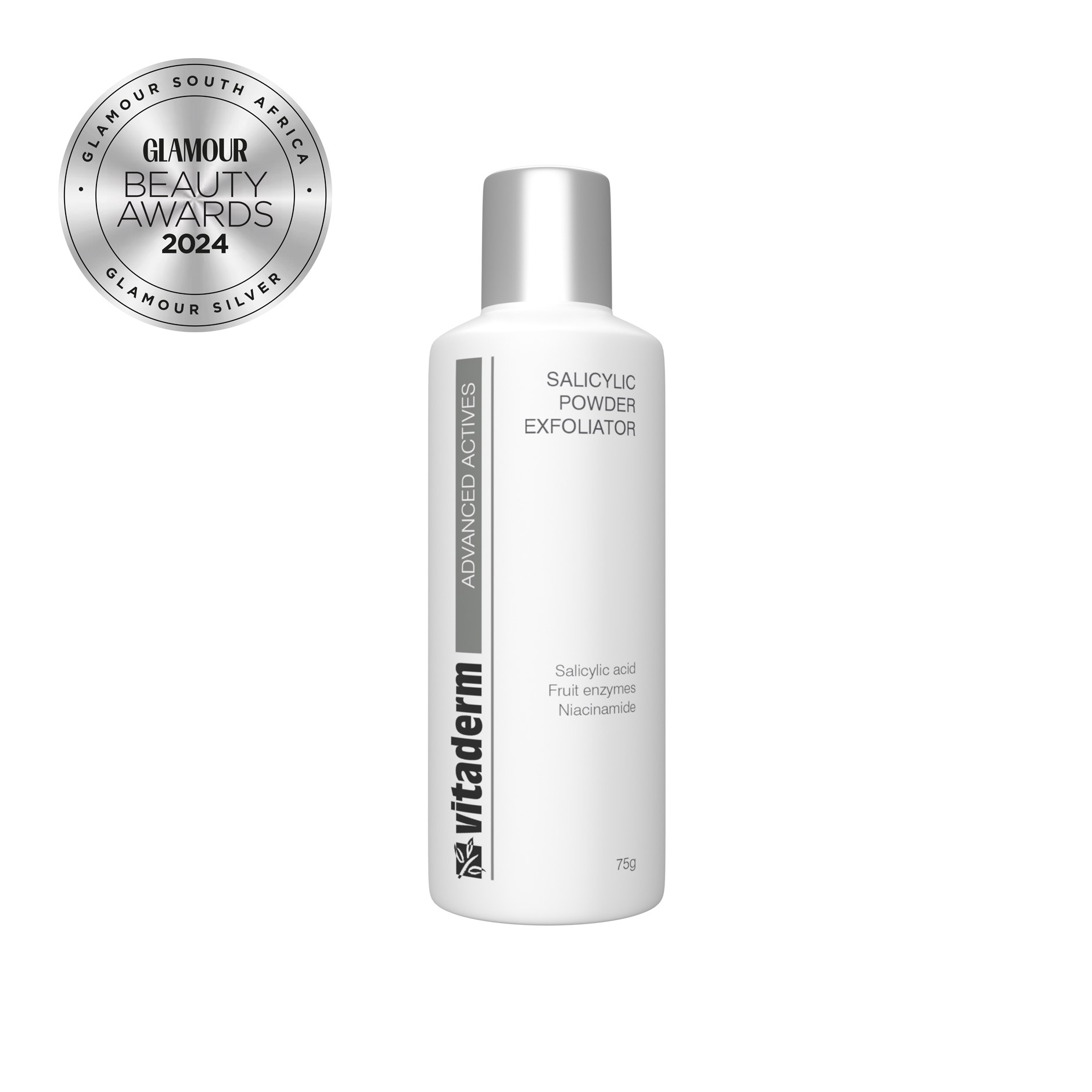 Salicylic Powder Exfoliator