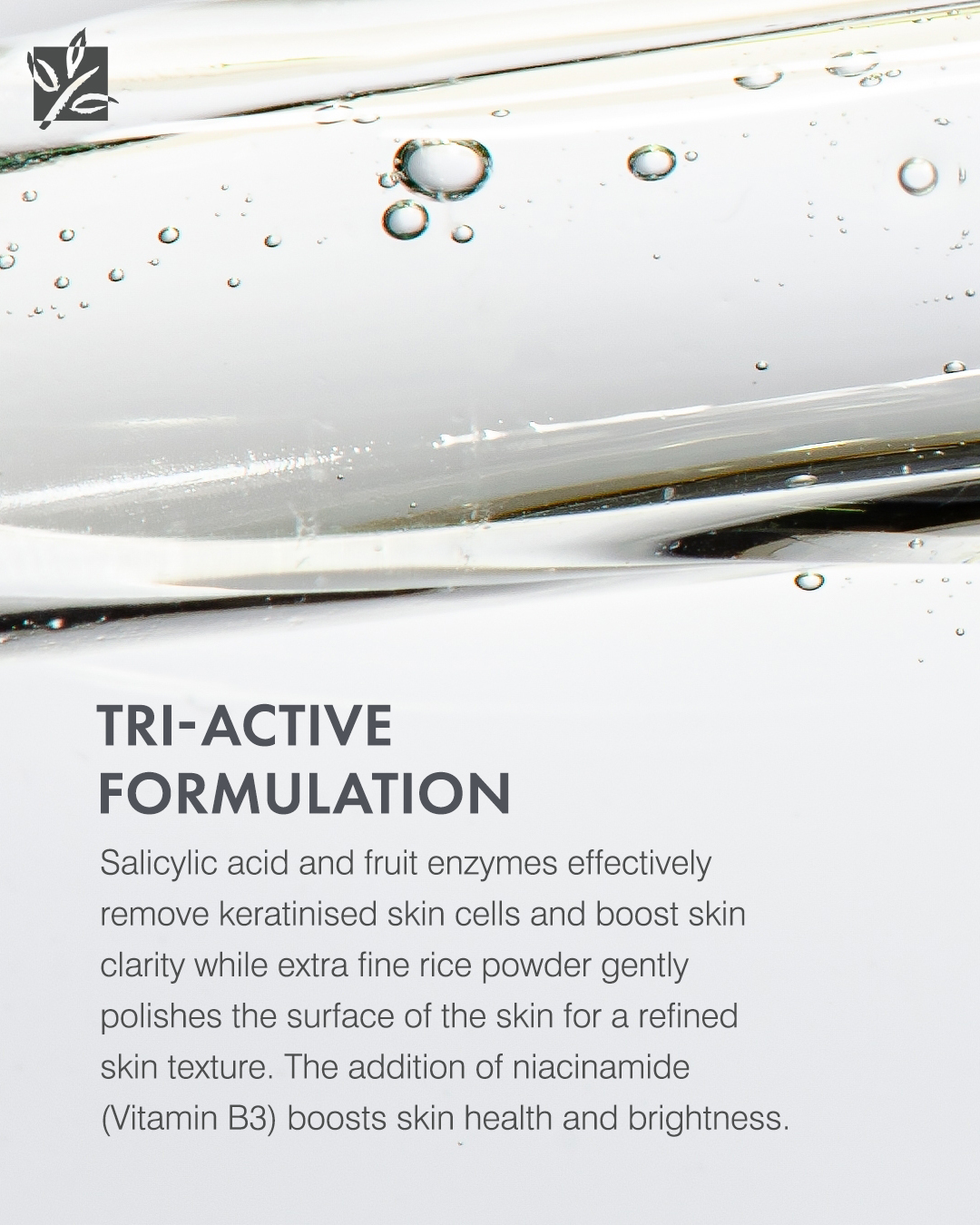 Salicylic Powder Exfoliator - Image 5