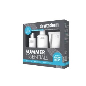 Summer Essentials Pack