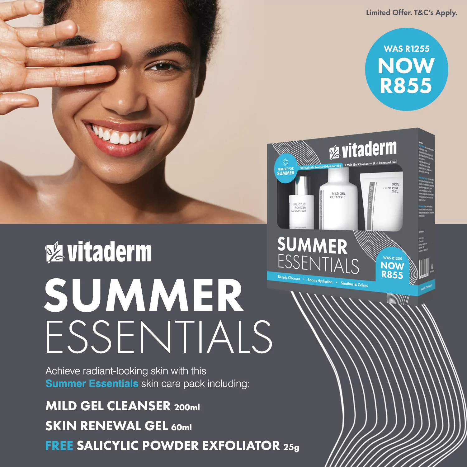 Summer Essentials Pack - Image 4
