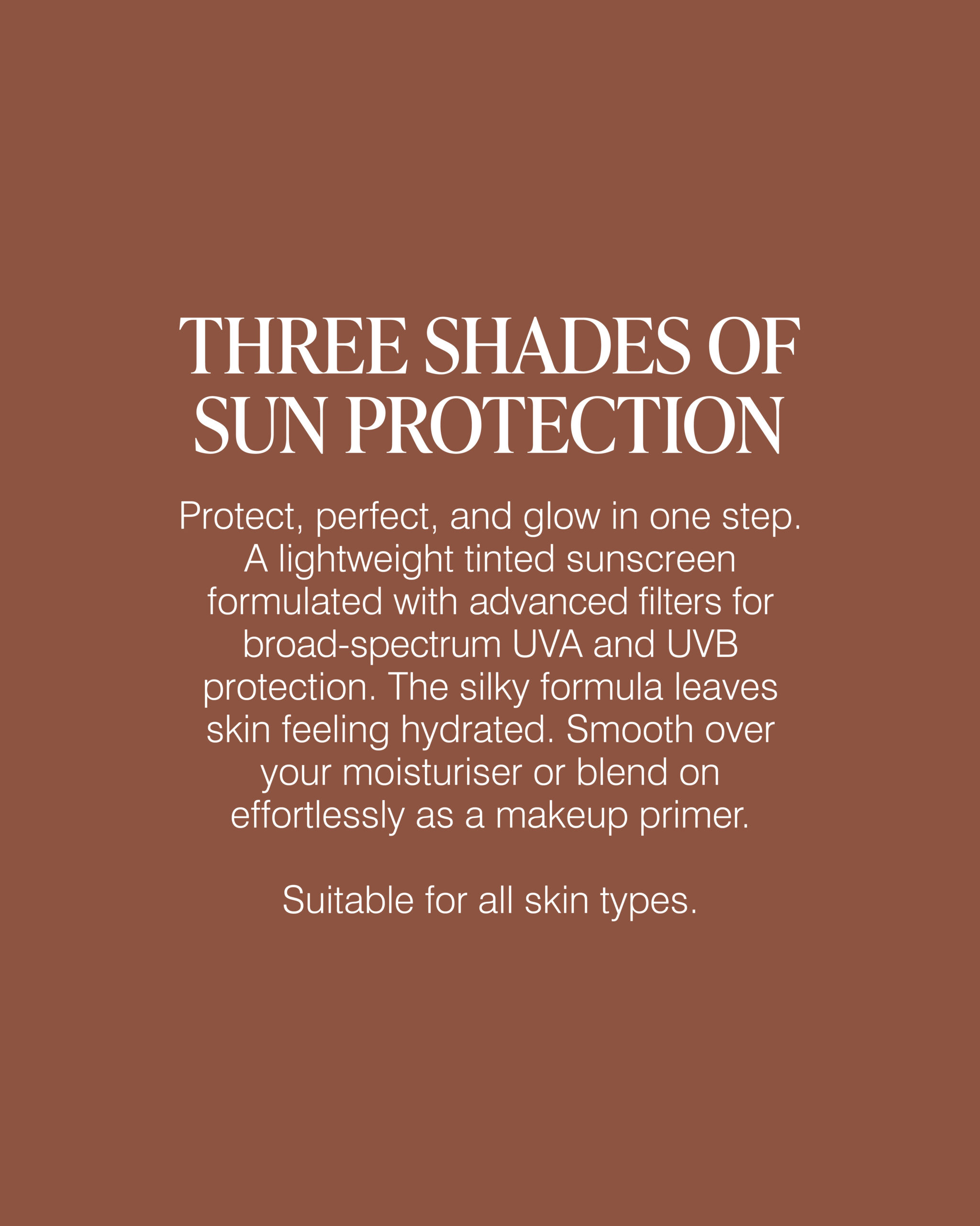 Photo Defence Tinted SPF50 - Image 3