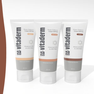 Photo Defence Tinted SPF50